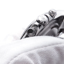 Load image into Gallery viewer, ROLEX Cosmograph Daytona W40mm Stainless Steel White Dial126500LN