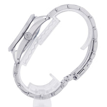 Load image into Gallery viewer, SEIKO Grand SEIKO Spring Drive GMT W40mm Stainless Steel Silver DialSBGE279