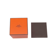 将图像加载到图库查看器中,HERMES Chaine d'Ancre Bangle Size ST SV925