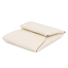 Load image into Gallery viewer, HERMES Bastia Craie Chevre Myzore Goatskin