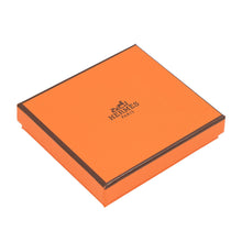 Load image into Gallery viewer, HERMES Bastia Craie Chevre Myzore Goatskin