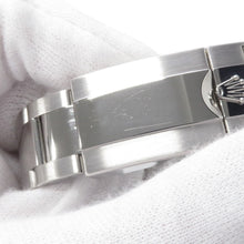 Load image into Gallery viewer, ROLEX Cosmos Graph Daytona W40mm 18K White Gold Black Dial126509