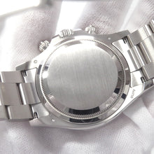 Load image into Gallery viewer, ROLEX Cosmos Graph Daytona W40mm 18K White Gold Black Dial126509