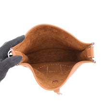 Load image into Gallery viewer, HERMES Evelyne3 Gold Taurillon Clemence Size PM