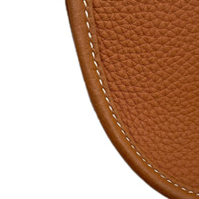 Load image into Gallery viewer, HERMES Evelyne3 Gold Taurillon Clemence Size PM