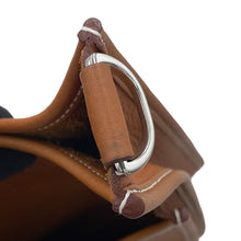 Load image into Gallery viewer, HERMES Evelyne3 Gold Taurillon Clemence Size PM