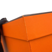 Load image into Gallery viewer, HERMES Evelyne3 Gold Taurillon Clemence Size PM