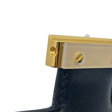Load image into Gallery viewer, HERMES Constance3 Miroir Black Epsom Size Mini