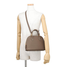 Load image into Gallery viewer, HERMES Bolide 1923 Etoupe Evercolor Size 25