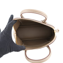 Load image into Gallery viewer, HERMES Bolide 1923 Etoupe Evercolor Size 25