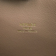 Load image into Gallery viewer, HERMES Bolide 1923 Etoupe Evercolor Size 25