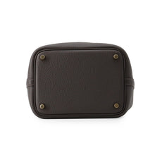 Load image into Gallery viewer, HERMES Picotin Padlock Bebran Taurillon Clemence Size PM