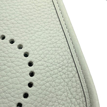 将图像加载到图库查看器中,HERMES Evelyne Long Grineve Taurillon Clemence Size TPM
