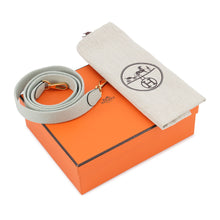 将图像加载到图库查看器中,HERMES Evelyne Long Grineve Taurillon Clemence Size TPM