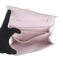 Load image into Gallery viewer, HERMES Constance to Go mauve pail Epsom