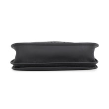 将图像加载到图库查看器中,HERMES Evelyne3 Black Taurillon Clemence Size PM