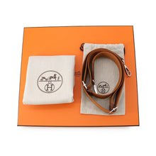 Load image into Gallery viewer, HERMES Evelyne3 Gold Taurillon Clemence Size PM