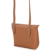Load image into Gallery viewer, HERMES Videpoches Gold Togo Leather