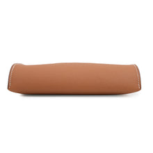 Load image into Gallery viewer, HERMES Videpoches Gold Togo Leather