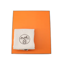 将图像加载到图库查看器中,HERMES Neo Garden Etoupe Togo Leather Size 23