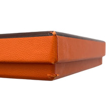 将图像加载到图库查看器中,HERMES Rodeo Bag Charm Gold Lambskin Size PM