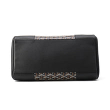 Load image into Gallery viewer, GOYARD Saigon Tote Bag BlackSAIGOCMMLTY01CL01P Leather