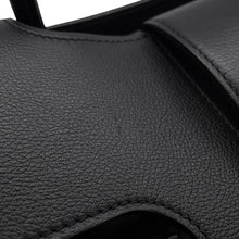 Load image into Gallery viewer, GOYARD Saigon Tote Bag BlackSAIGOCMMLTY01CL01P Leather