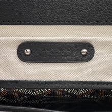 Load image into Gallery viewer, GOYARD Saigon Tote Bag BlackSAIGOCMMLTY01CL01P Leather