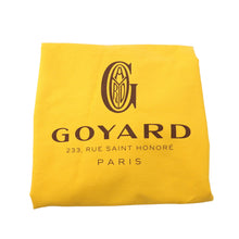 Load image into Gallery viewer, GOYARD Saigon Tote Bag BlackSAIGOCMMLTY01CL01P Leather