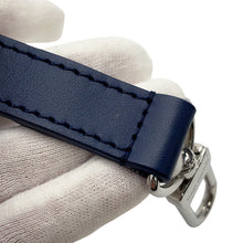 将图像加载到图库查看器中,LOUIS VUITTON Trocadero Wearable Wallet OceanBlueM26826 Monogram・Heritage