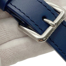 将图像加载到图库查看器中,LOUIS VUITTON Trocadero Wearable Wallet OceanBlueM26826 Monogram・Heritage