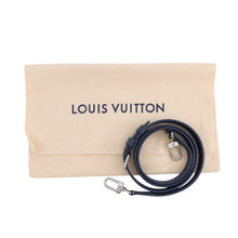将图像加载到图库查看器中,LOUIS VUITTON Trocadero Wearable Wallet OceanBlueM26826 Monogram・Heritage