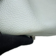 Load image into Gallery viewer, HERMES Picotin Lock Blue Pale Taurillon Clemence Size PM