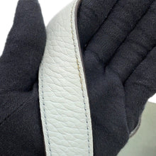 Load image into Gallery viewer, HERMES Picotin Lock Blue Pale Taurillon Clemence Size PM