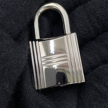 Load image into Gallery viewer, HERMES Picotin Lock Blue Pale Taurillon Clemence Size PM