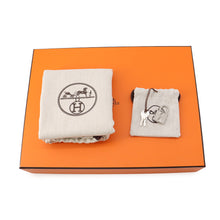 Load image into Gallery viewer, HERMES Picotin Lock Blue Pale Taurillon Clemence Size PM