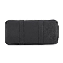 Load image into Gallery viewer, HERMES Garden Party Black Negonda Leather Size TPM