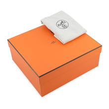 Load image into Gallery viewer, HERMES Garden Party Black Negonda Leather Size TPM