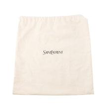 将图像加载到图库查看器中,SAINT LAURENT PARIS Cassandra Quilted Bucket Bag Black840886 1EL07 Lambskin