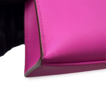 Load image into Gallery viewer, HERMES PochetteKelly Magnolia Swift Leather