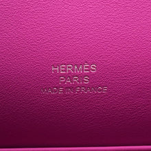 Load image into Gallery viewer, HERMES PochetteKelly Magnolia Swift Leather