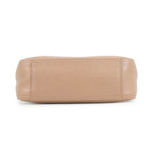 将图像加载到图库查看器中,BALENCIAGA BB Soft Hobo Bag Beige8019282ABEC2621 Calf Leather Size Small