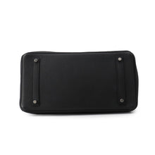 Load image into Gallery viewer, HERMES Birkin Black Togo Leather Size 35