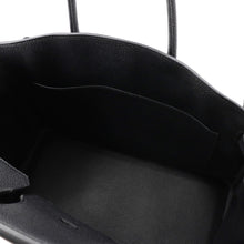 Load image into Gallery viewer, HERMES Birkin Black Togo Leather Size 35