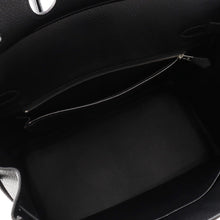 Load image into Gallery viewer, HERMES Birkin Black Togo Leather Size 35