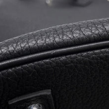 Load image into Gallery viewer, HERMES Birkin Black Togo Leather Size 35