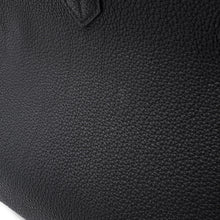 Load image into Gallery viewer, HERMES Birkin Black Togo Leather Size 35