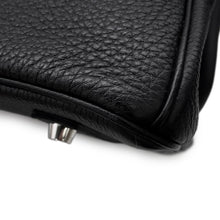 Load image into Gallery viewer, HERMES Birkin Black Togo Leather Size 35