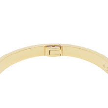 将图像加载到图库查看器中,CARTIER Love Bracelet Medium Model Size 16/MediumB6081516 18K Yellow Gold