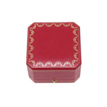 将图像加载到图库查看器中,CARTIER Crash de Cartier Ring Size Small/53/#13B4238453/B4238400 18K Yellow Gold